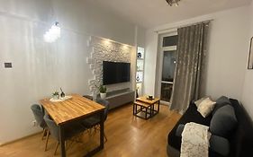 Easy Stay Przy S6 I Strefie Ekonomicznej Faktura