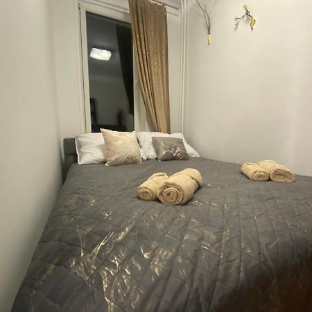 Easy Stay Przy S6 I Strefie Ekonomicznej Faktura Koszalin Zewnętrze zdjęcie