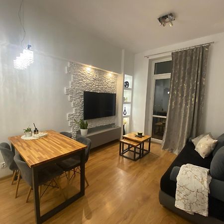 Easy Stay Przy S6 I Strefie Ekonomicznej Faktura Koszalin Zewnętrze zdjęcie