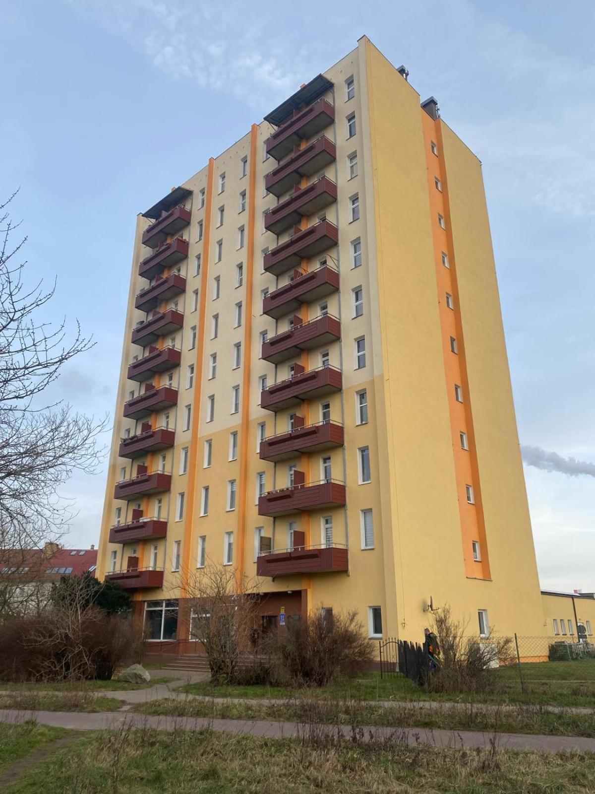 Easy Stay Przy S6 I Strefie Ekonomicznej Faktura Koszalin Zewnętrze zdjęcie