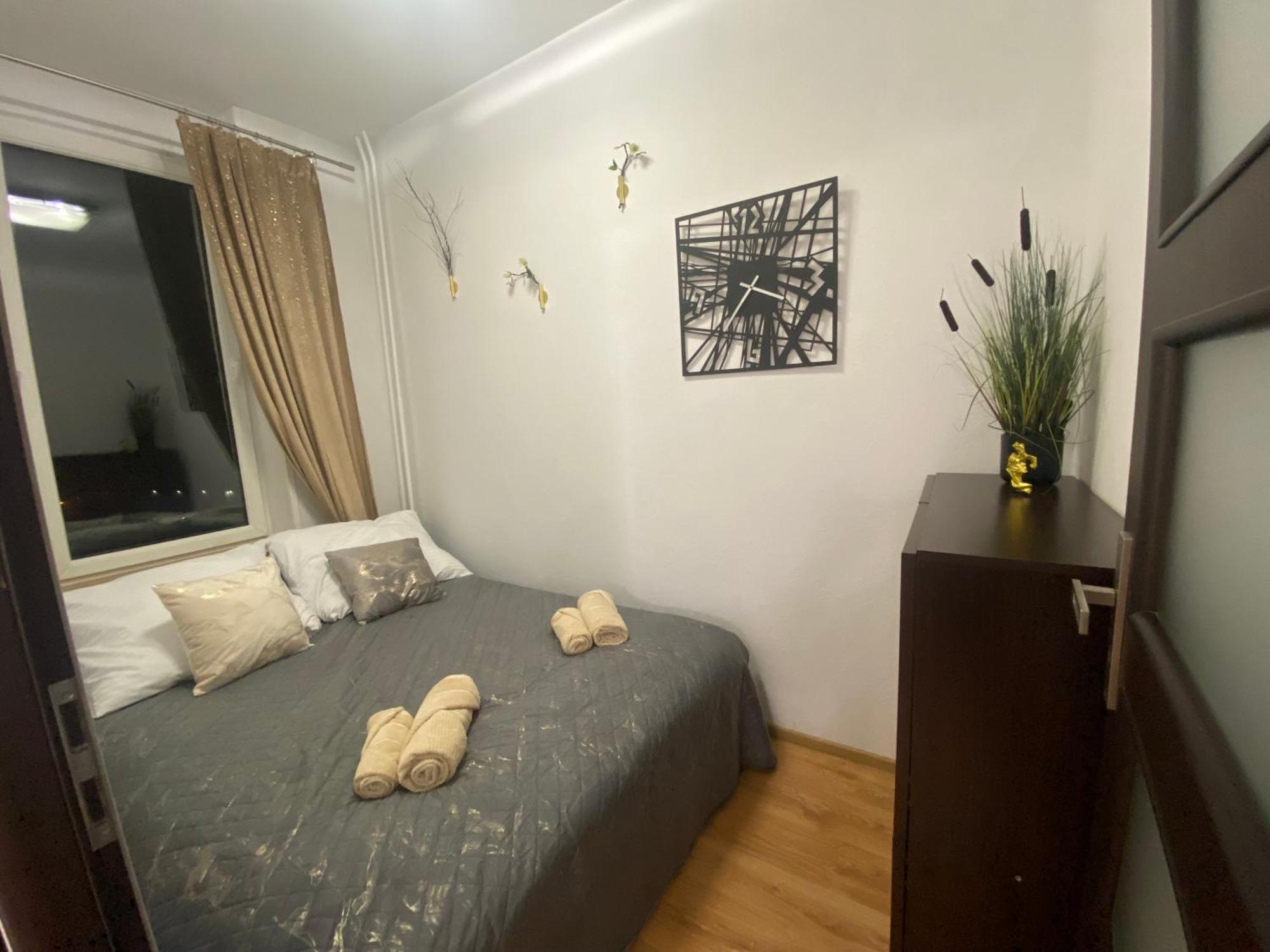 Easy Stay Przy S6 I Strefie Ekonomicznej Faktura Koszalin Zewnętrze zdjęcie