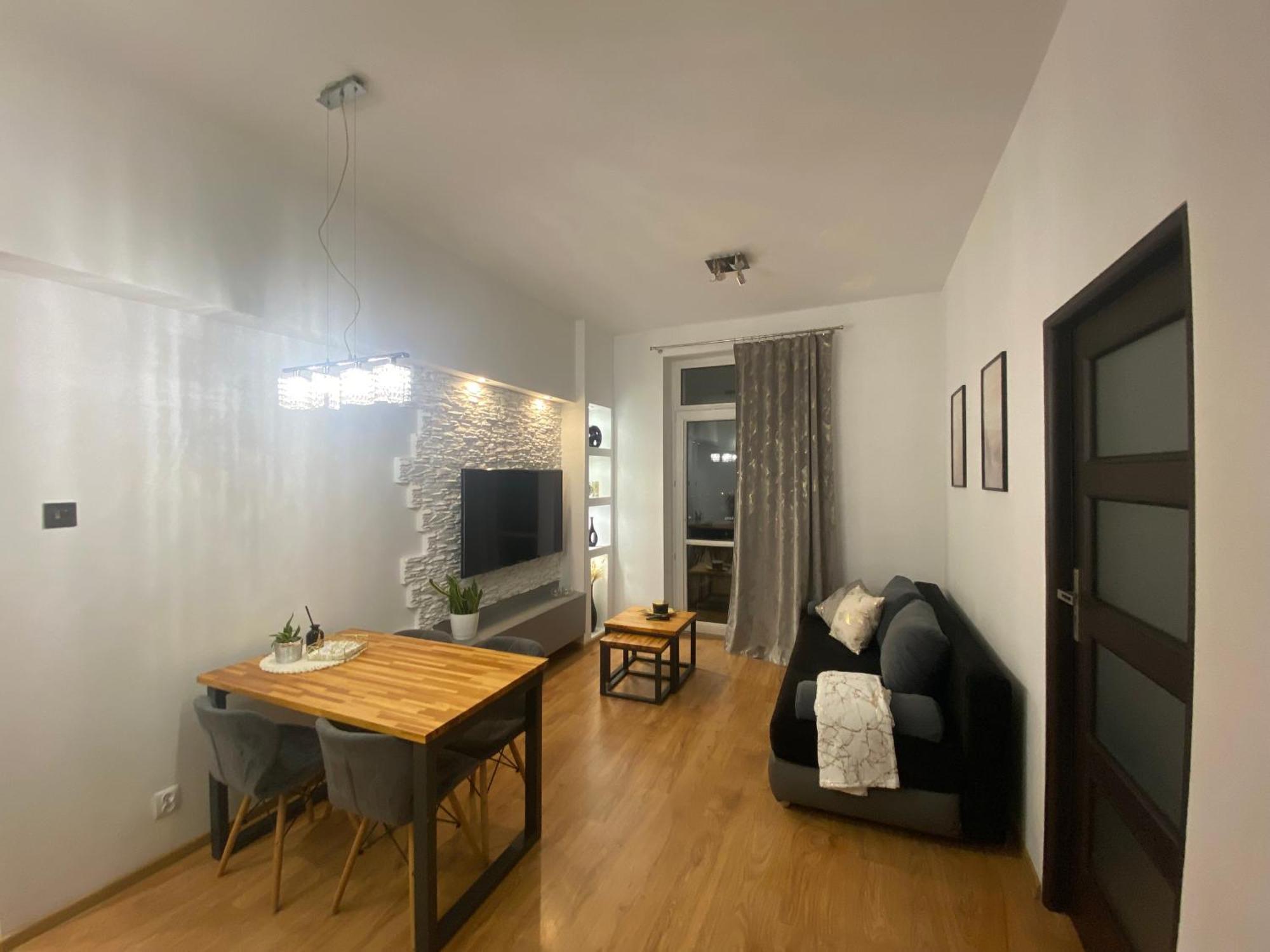 Easy Stay Przy S6 I Strefie Ekonomicznej Faktura Koszalin Zewnętrze zdjęcie
