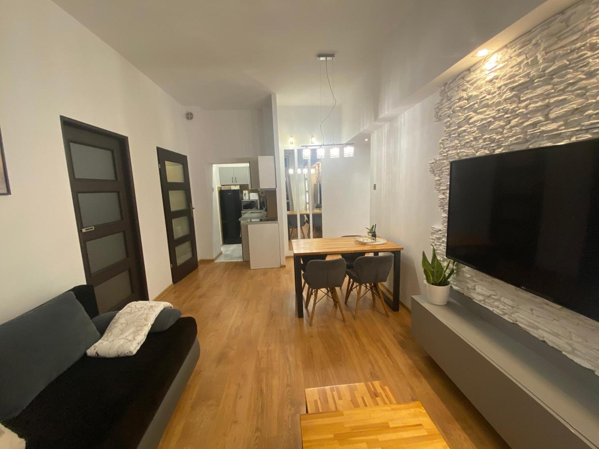 Easy Stay Przy S6 I Strefie Ekonomicznej Faktura Koszalin Zewnętrze zdjęcie