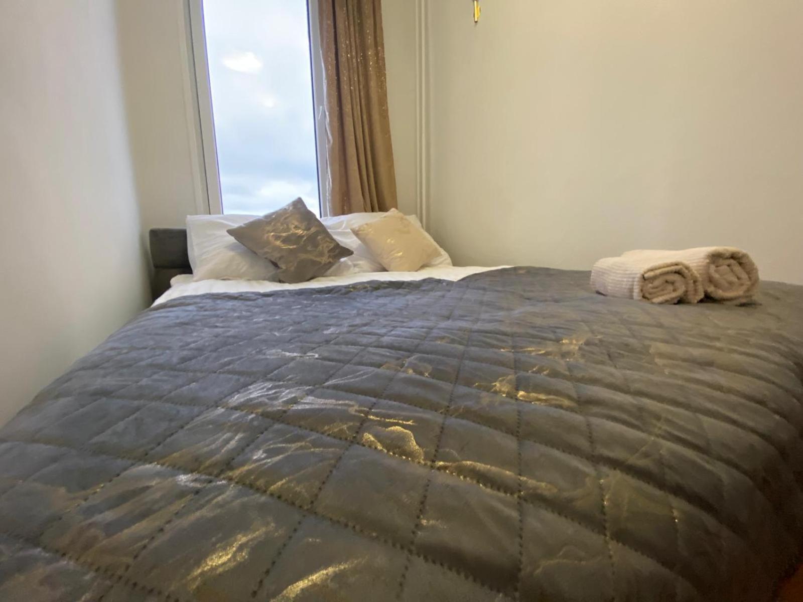 Easy Stay Przy S6 I Strefie Ekonomicznej Faktura Koszalin Zewnętrze zdjęcie