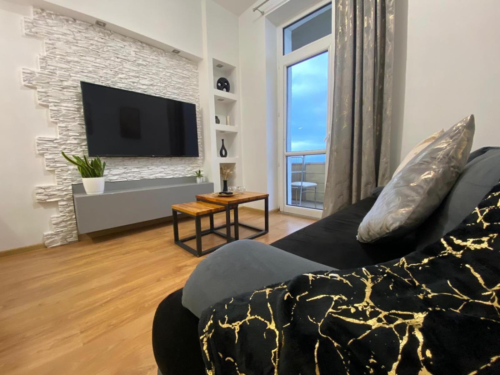 Easy Stay Przy S6 I Strefie Ekonomicznej Faktura Koszalin Zewnętrze zdjęcie